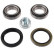 Wheel Bearing Kit 200456 ABS