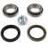 Wheel Bearing Kit 200456 ABS, Thumbnail 2