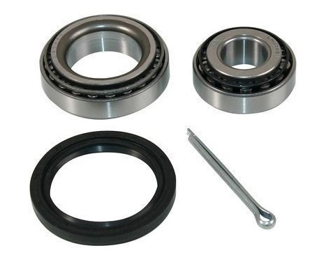 Wheel Bearing Kit 200480 ABS