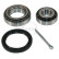 Wheel Bearing Kit 200480 ABS, Thumbnail 2