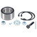 Wheel Bearing Kit 200501 ABS