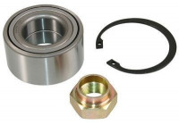 Wheel Bearing Kit 200540 ABS