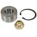 Wheel Bearing Kit 200540 ABS, Thumbnail 2