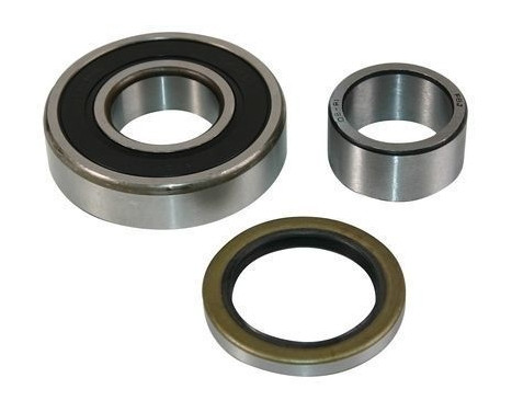 Wheel Bearing Kit 200546 ABS