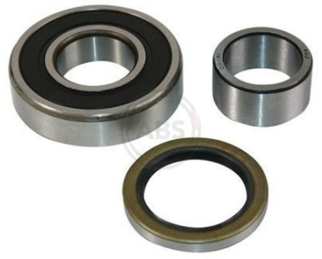 Wheel Bearing Kit 200546 ABS, Image 2