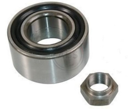 Wheel Bearing Kit 200579 ABS, Image 2