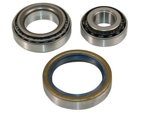 Wheel Bearing Kit 200590 ABS