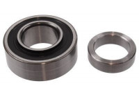 Wheel Bearing Kit 200594 ABS