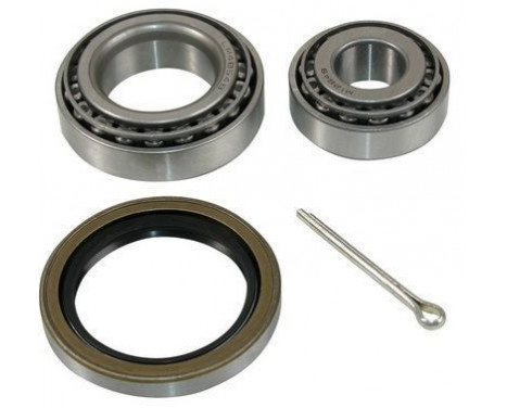 Wheel Bearing Kit 200616 ABS