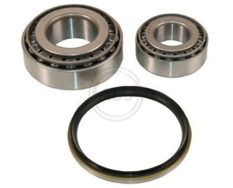 Wheel Bearing Kit 200618 ABS, Image 2