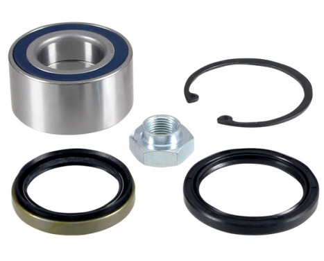 Wheel Bearing Kit 200626 ABS