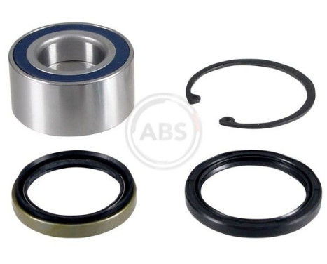 Wheel Bearing Kit 200626 ABS, Image 2