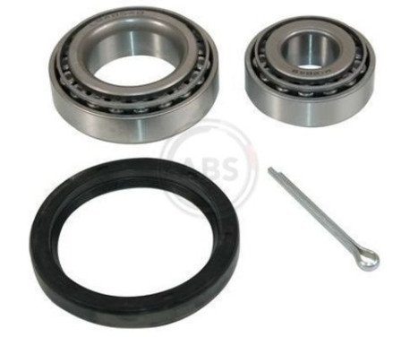 Wheel Bearing Kit 200627 ABS, Image 2