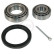 Wheel Bearing Kit 200627 ABS, Thumbnail 2