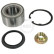 Wheel Bearing Kit 200628 ABS, Thumbnail 2