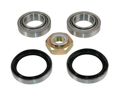 Wheel Bearing Kit 200658 ABS