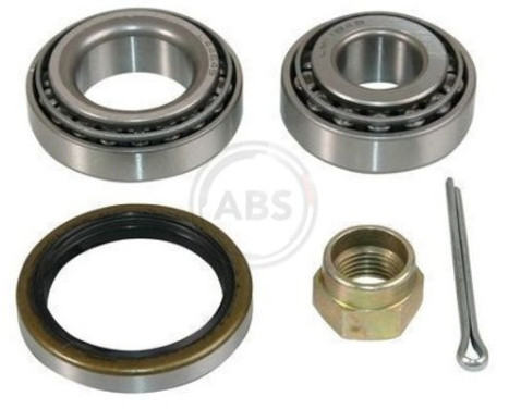 Wheel Bearing Kit 200661 ABS, Image 2