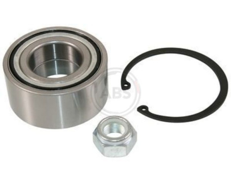 Wheel Bearing Kit 200663 ABS, Image 2