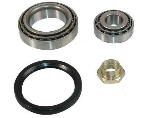 Wheel Bearing Kit 200666 ABS