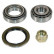 Wheel Bearing Kit 200680 ABS