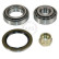 Wheel Bearing Kit 200680 ABS, Thumbnail 2