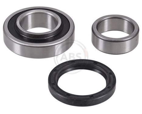 Wheel Bearing Kit 200735 ABS, Image 2