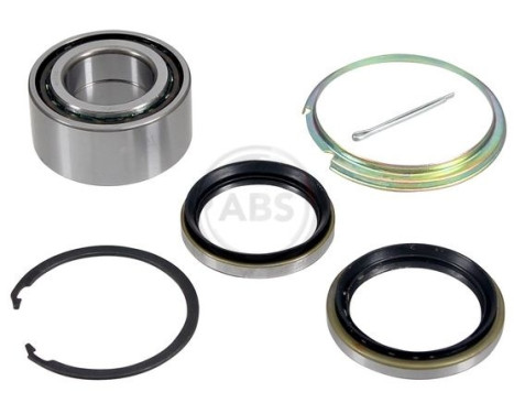 Wheel Bearing Kit 200748 ABS, Image 2