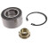 Wheel Bearing Kit 200757 ABS