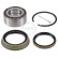 Wheel Bearing Kit 200757 ABS, Thumbnail 2