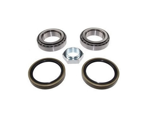 Wheel Bearing Kit 200779 ABS