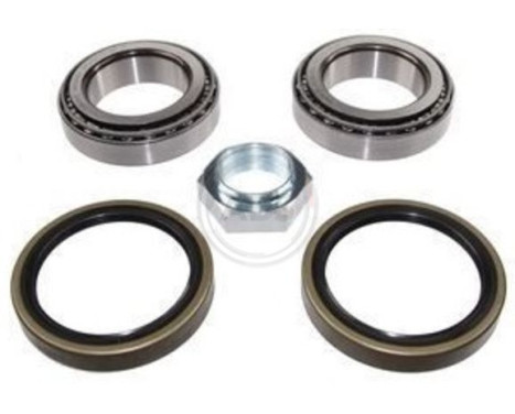 Wheel Bearing Kit 200779 ABS, Image 2