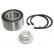 Wheel Bearing Kit 200789 ABS