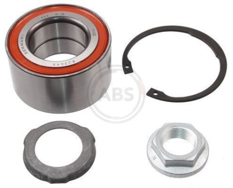 Wheel Bearing Kit 200794 ABS, Image 2