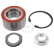 Wheel Bearing Kit 200794 ABS, Thumbnail 2