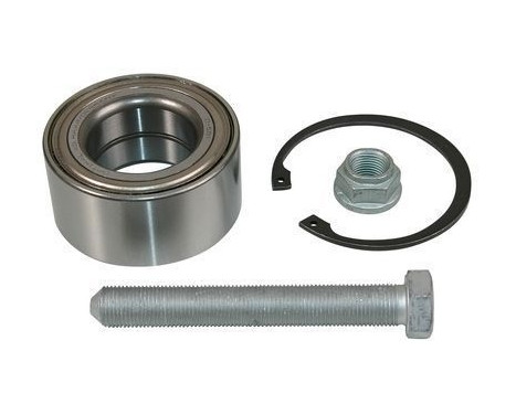 Wheel Bearing Kit 200795 ABS