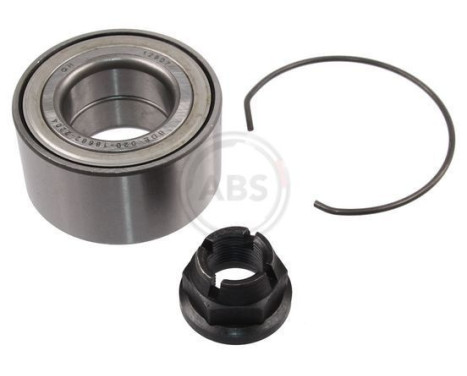 Wheel Bearing Kit 200815 ABS, Image 2