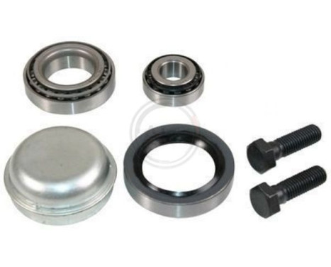 Wheel Bearing Kit 200845 ABS, Image 2