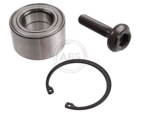 Wheel Bearing Kit 200877 ABS, Image 2