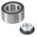 Wheel Bearing Kit 200884 ABS, Thumbnail 2