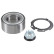 Wheel Bearing Kit 200897 ABS