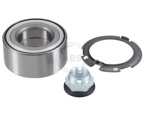 Wheel Bearing Kit 200897 ABS, Image 2