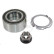 Wheel Bearing Kit 200898 ABS, Thumbnail 2