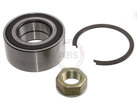 Wheel Bearing Kit 200900 ABS, Image 2