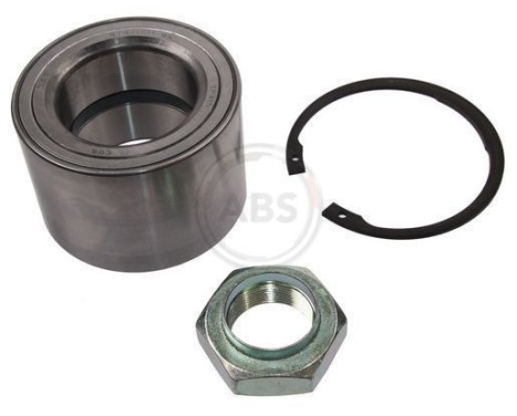 Wheel Bearing Kit 200901 ABS, Image 2