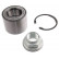 Wheel Bearing Kit 200902 ABS