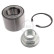 Wheel Bearing Kit 200902 ABS, Thumbnail 2