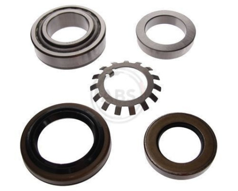 Wheel Bearing Kit 200916 ABS, Image 2