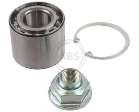 Wheel Bearing Kit 200935 ABS, Image 2