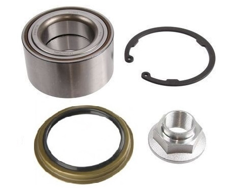 Wheel Bearing Kit 200951 ABS