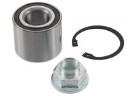 Wheel Bearing Kit 200981 ABS